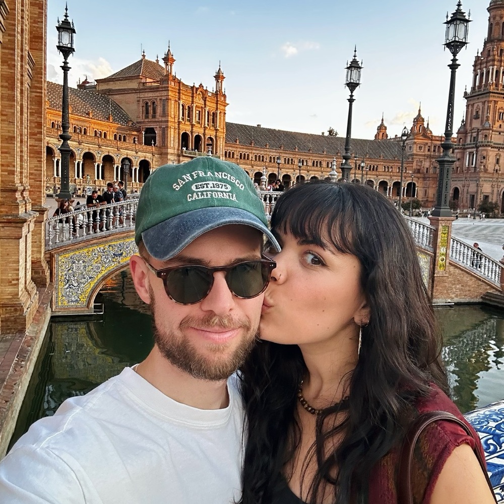 Meet your Posher, Zebraforce5000 🦓⚡️